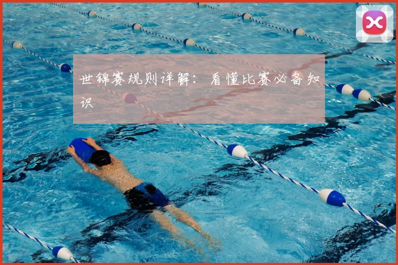 世锦赛规则详解：看懂比赛必备知识